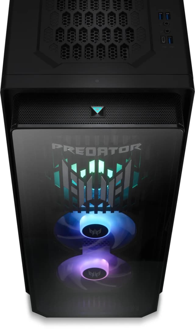 Thumbnail 2 de Acer Predator Orion 7000 660 32 GB