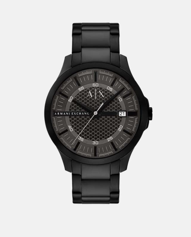 Imagen de Armani Exchange AX2464 reloj de hombre acero gris ⌚ en OfertitasTOP