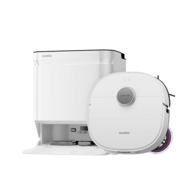 Detalle de Eureka J15 Ultra Robot Aspirador 19000 Pa