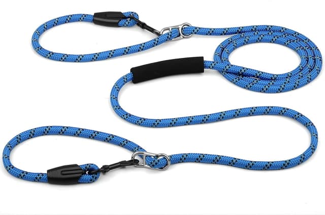 Detalle de Eyeleaf Hundeleine mit 3 m Länge