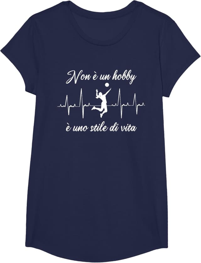 Thumbnail 6 de Pallavolo L’Amore Volley battito cardiaco