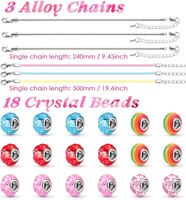 Thumbnail 6 de Lenski Ostergeschenke Kinder DIY 4-12 Jahre