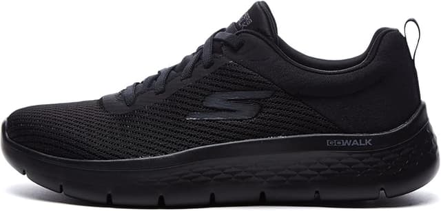 Detalle de Skechers Go Walk Flex-Alani tenis mujer 37