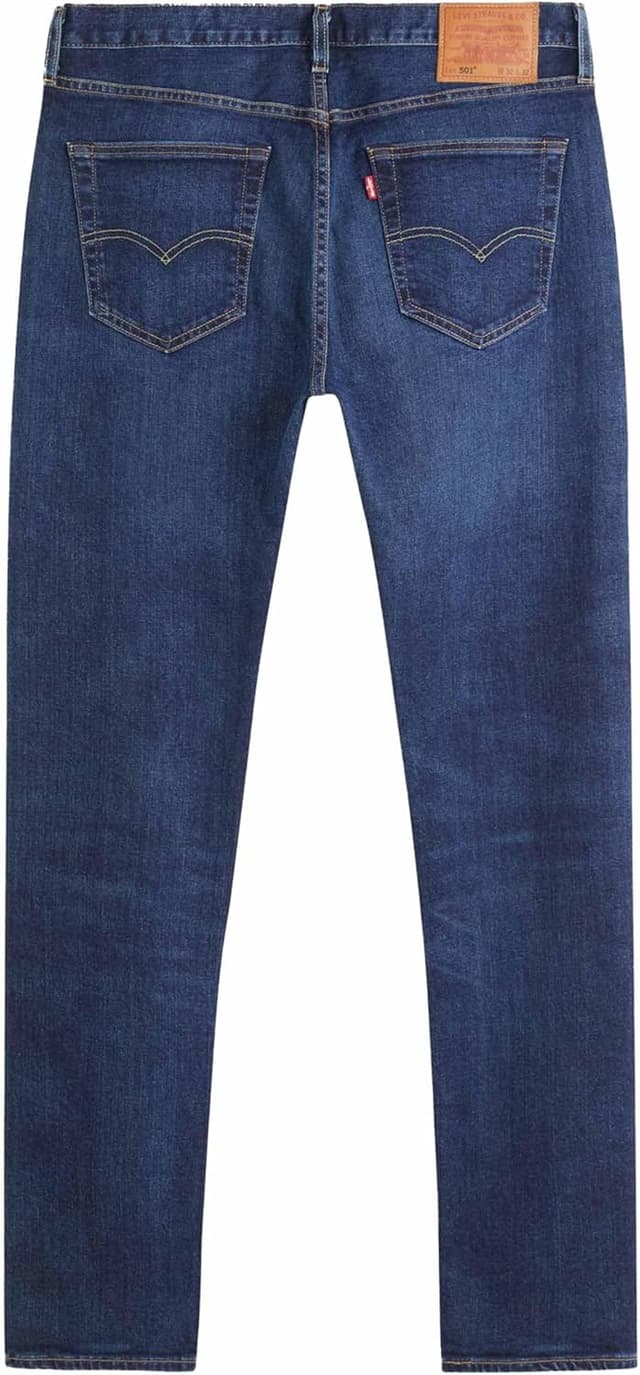 Thumbnail 1 de Levi's 501 Original Fit Jeans pour homme