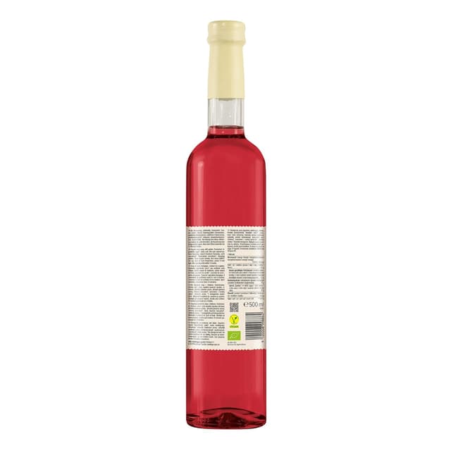 Detalle de Höllinger Berry Royale Cocktailsirup Vegan 3x500 ml