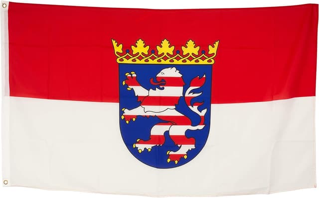 Thumbnail 6 de Bundes- und Länderflagge Albanien 150x90cm