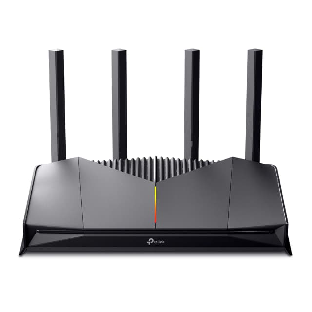 Detalle 2 de TP‑Link Archer GE230 BE3600 2,5Gb Router gaming 📡