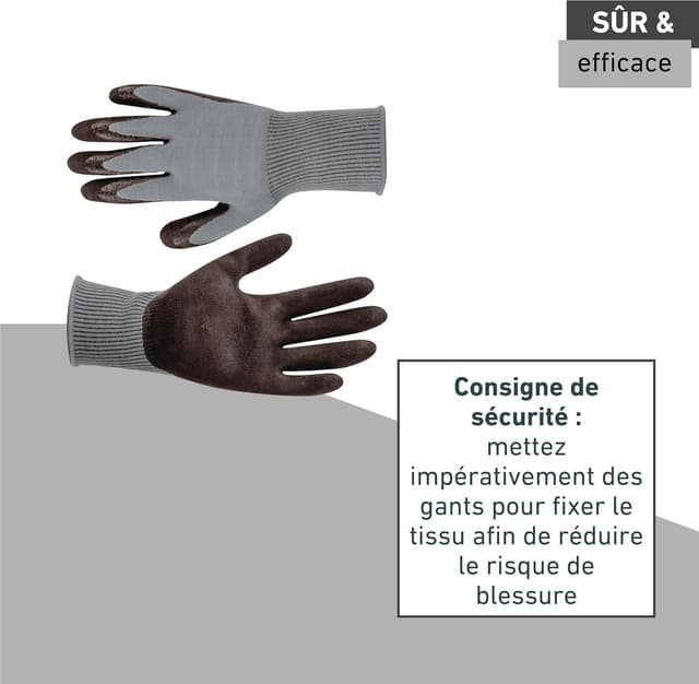 Thumbnail 5 de Windhager moustiquaire aluminium 120x250 cm