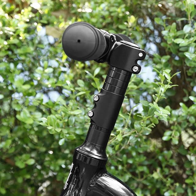 Detalle 2 de Bike stem riser 28.6mm for most bikes