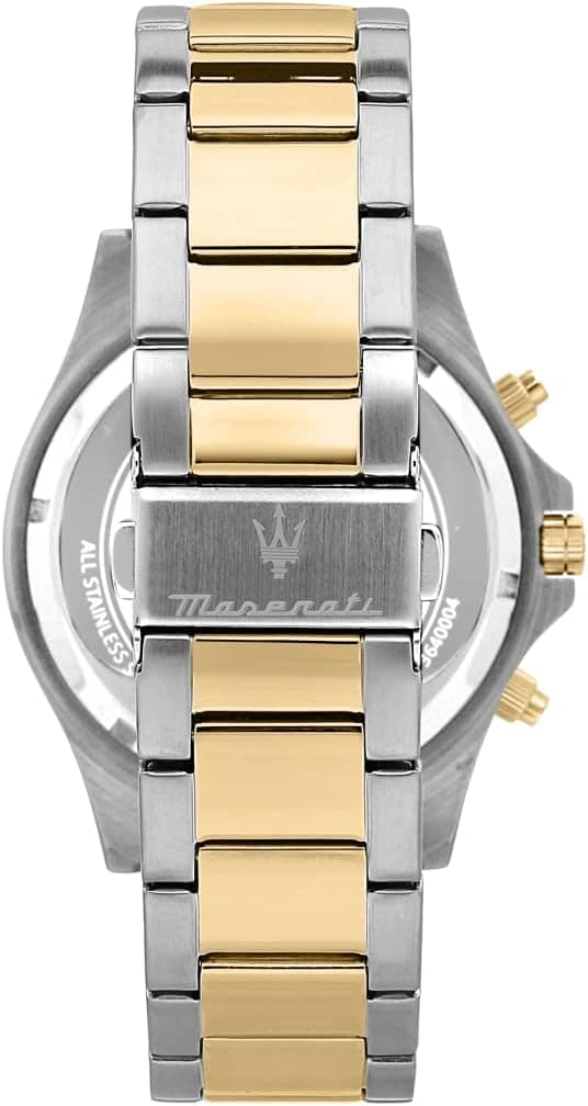 Thumbnail 4 de Maserati Sfida Herrenuhr 44 mm