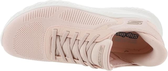 Detalle 2 de Skechers Bobs Squad Chaos Zapatillas 38,5