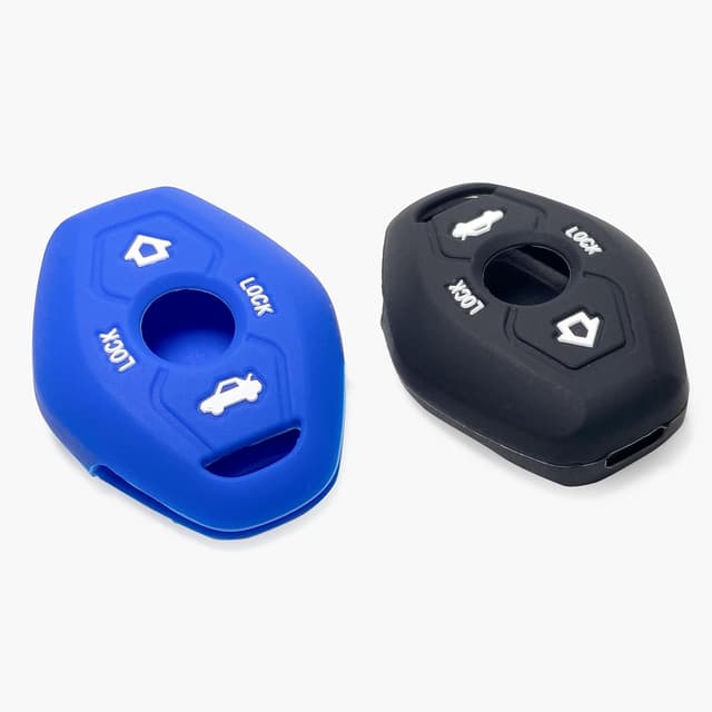 Thumbnail 5 de Click&Fit Silicone BMW Key Covers