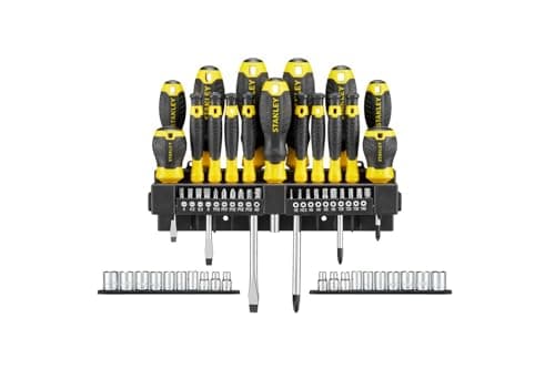Detalle de STANLEY STHT0-62143 Set de 57 piezas 25 mm