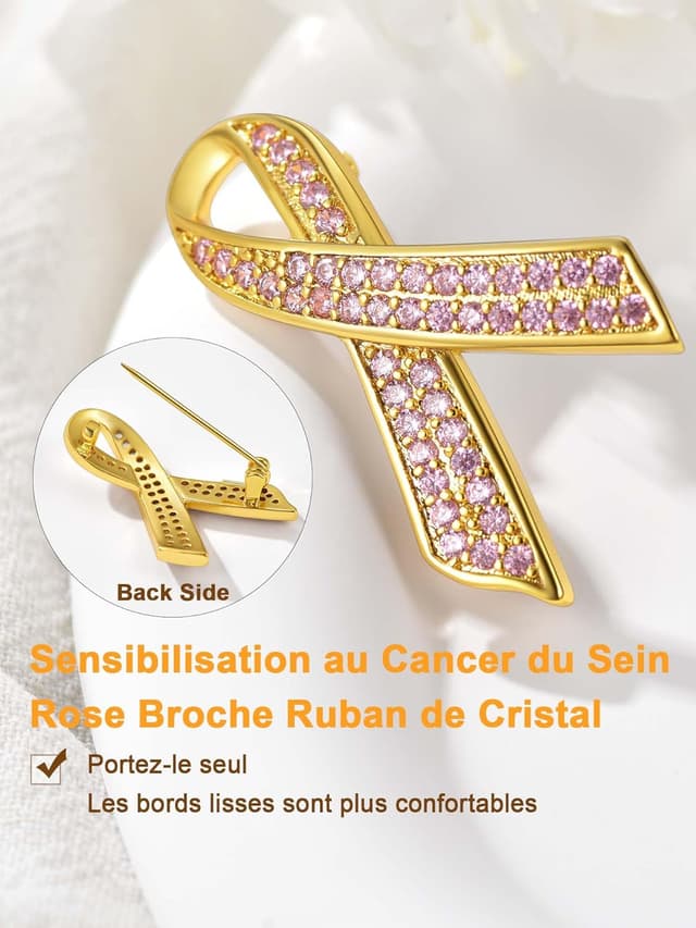 Thumbnail 4 de U7 Broche Ruban 21Ă33 mm đ