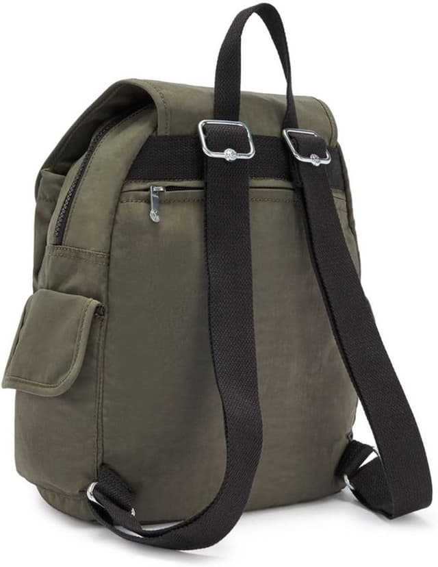 Thumbnail 3 de Kipling City Pack S Mochila pequeña Talla única Green Moss