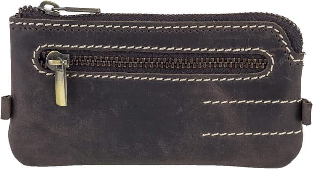 Imagen de LEAS Pochette pour clés cuir vintage en OfertitasTOP