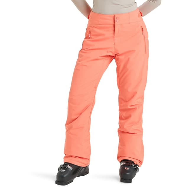 Detalle de Roxy Alpine Ridge Pantalón Mujer