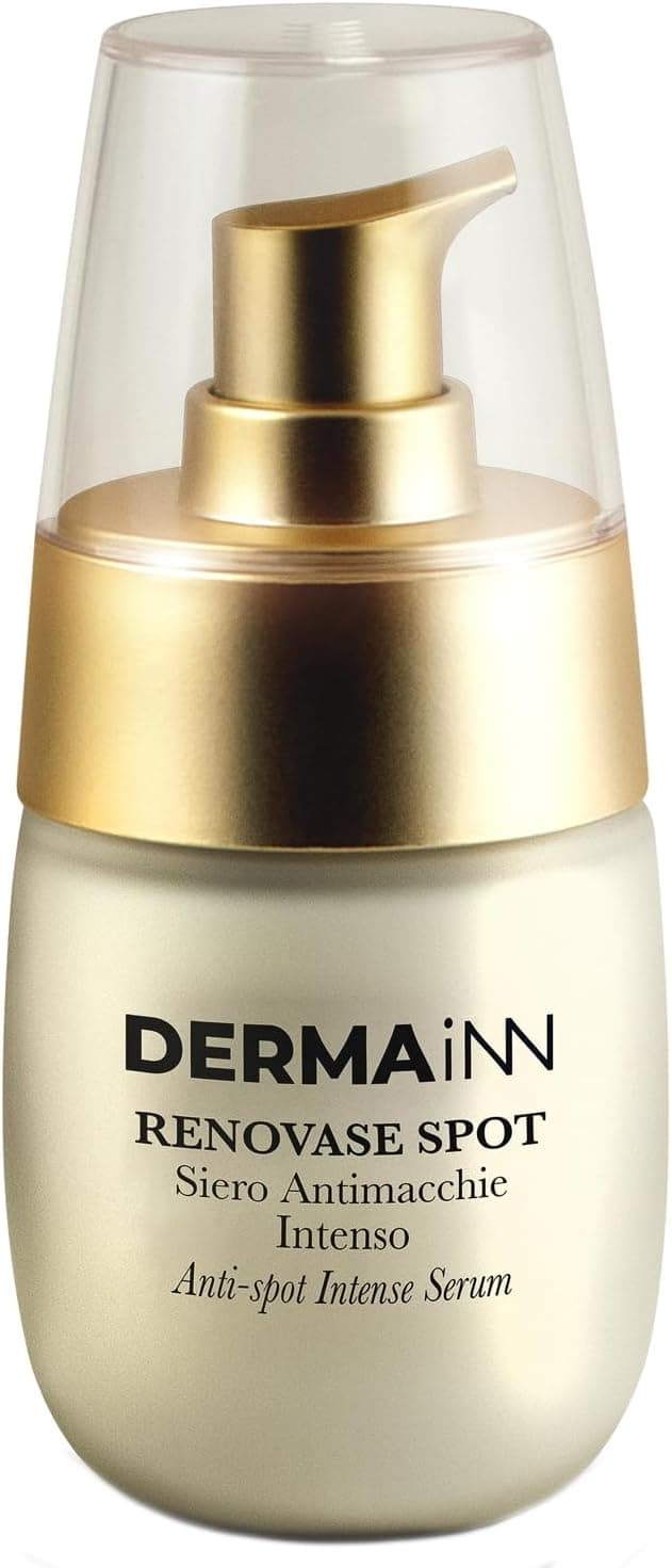 Detalle de Renovase SPOT siero antimacchia viso