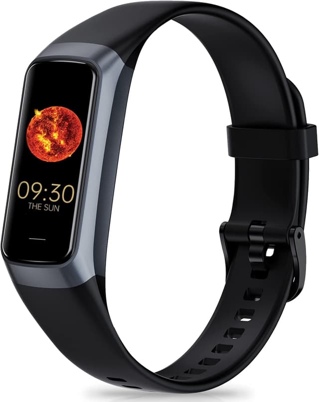 Detalle de Zeacool Smartwatch Fitness Tracker 1,10"