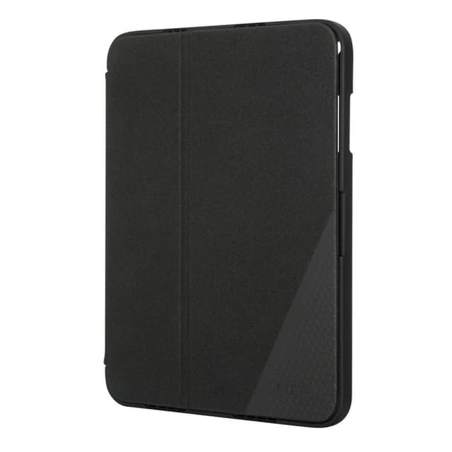 Detalle 2 de Targus Click-In funda tipo folio negra para iPad mini 8,3" (6ª generación) con protección y soporte