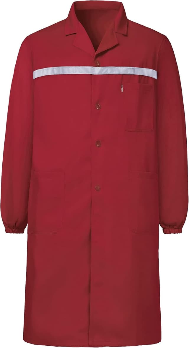 Thumbnail 1 de Yukirtiq Mens Warehouse Coat workshop jacket