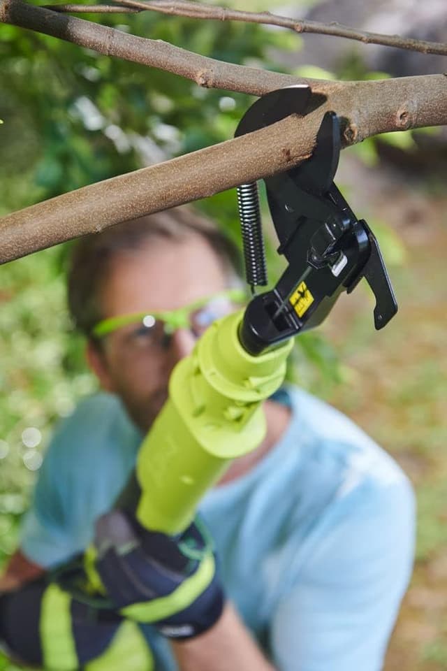 Thumbnail 5 de Ryobi Guanti da giardinaggio Power Xlarge
