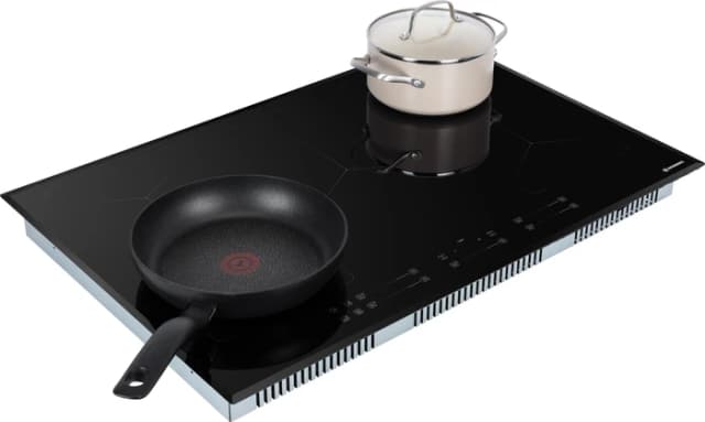Thumbnail 3 de Wisberg WBBC577FZF2 Induktionskochfeld 15 Stufen