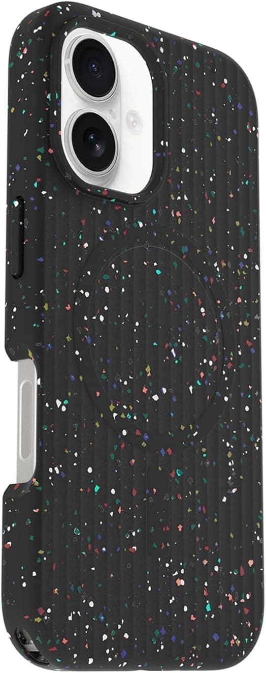 Detalle de Otterbox Symmetry Series Core MagSafe para iPhone 16