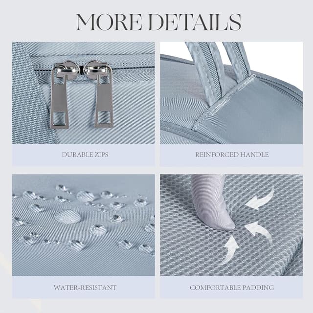 Thumbnail 6 de Ryanair Handgepäck 40x20x25 Rucksack