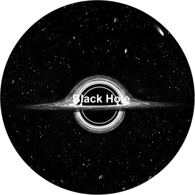 Detalle 1 de Ainael Galaxy Dischi per proiettore Ultra HD, 6 dischi