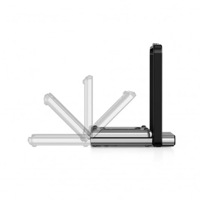 Detalle de kingsmith X21 Cinta de Correr Plegable 12 km/h