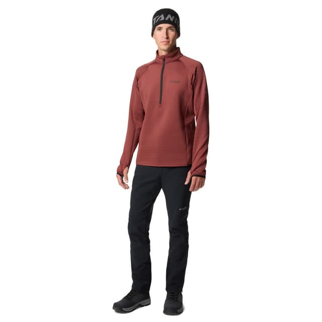 Thumbnail 5 de Columbia Vast Canyon™ Omni‑Heat™ Softshell