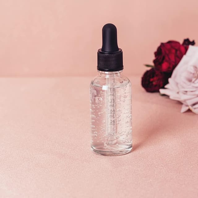 Detalle 2 de Reyshin 12 Pack Glass Dropper Bottles