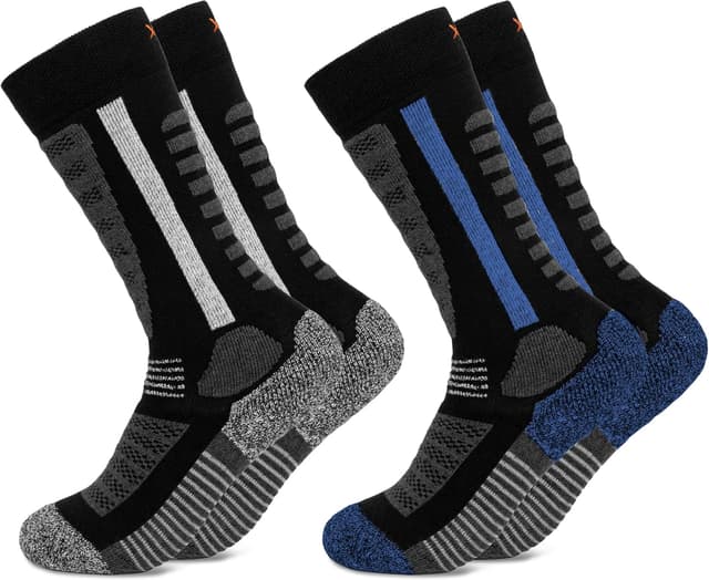 Imagen de Occulto Charlie Calze da Sci per Bambini en OfertitasTOP