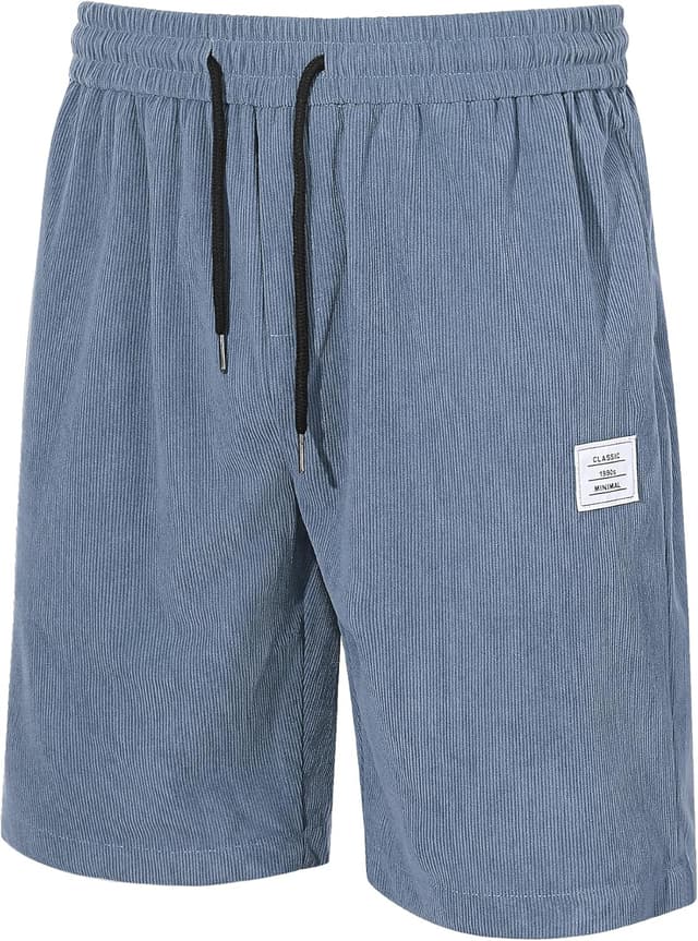 Detalle 2 de TARAINYA short chino velours côtelé