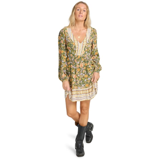 Thumbnail 2 de Billabong Minivestido New Dawn