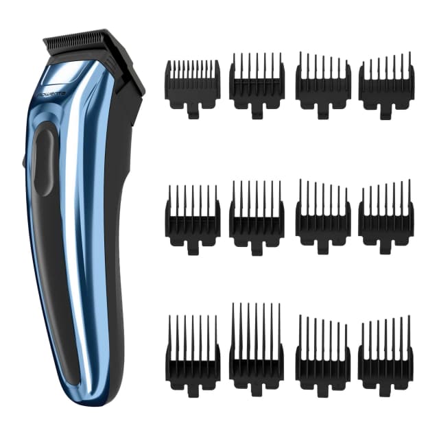 Imagen de Rowenta TN155 Cortapelos para cabello y barba ⌚ en OfertitasTOP