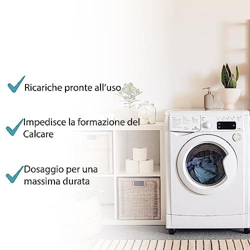 Thumbnail 3 de AGRI-CULTURA Ricarica polifosfati per caldaie 6 pezzi