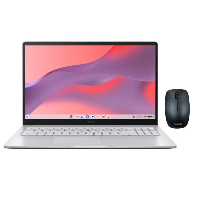 Imagen de Asus Chromebook CX1505 15,6 8GB 128GB en OfertitasTOP