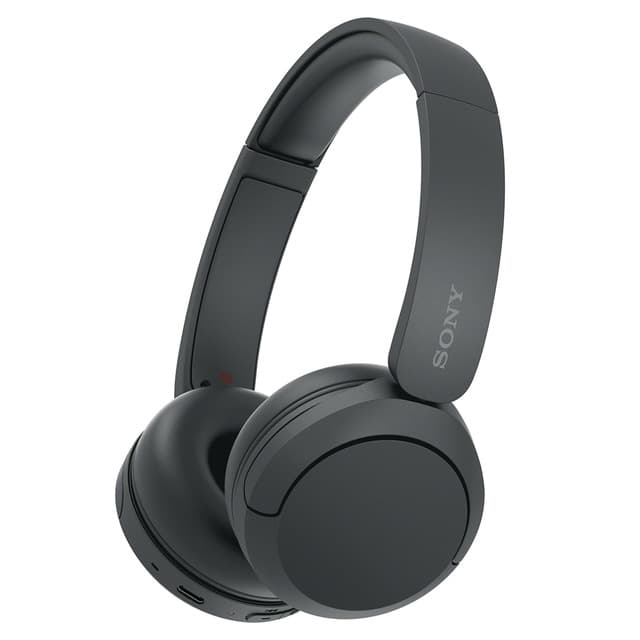 Detalle de Sony WH-CH520 Auriculares inalámbricos con 50 h de batería