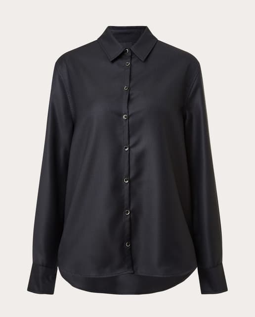 Imagen de NineintheMorning Camisa Alaska de lana 🧥 en OfertitasTOP