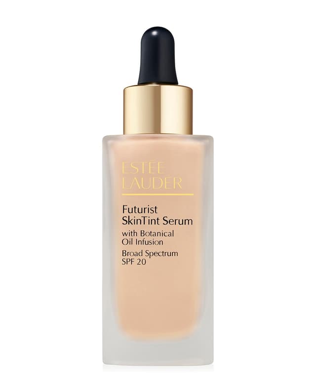 Detalle de Estée Lauder Sérum Futurist Skintint Serum SPF20 30 ml