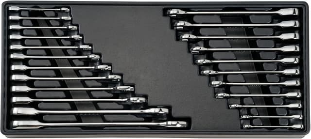 Detalle 2 de CRAFTSMAN CMMT12139 298-Piece Mechanics Set