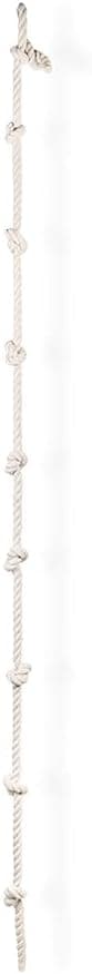 Imagen de MAMOI Corda d'arrampicata per Bambini 460 cm en OfertitasTOP