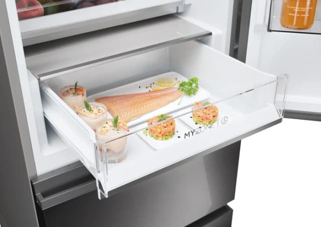 Thumbnail 6 de Haier HTW5620CNMP Kühlschrank mit No Frost