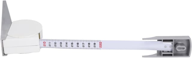 Thumbnail 5 de Toise murale MetreDéroulant 2,2 m 📏