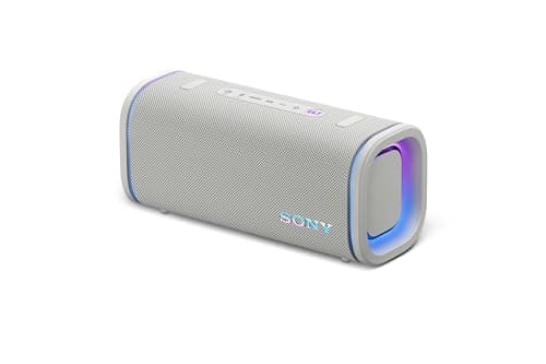 Detalle de Sony ULT Field 5 Altavoz Bluetooth 25 h 📢