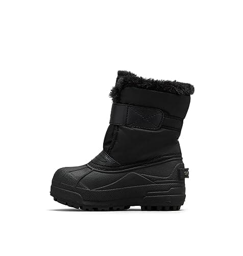 Thumbnail 4 de Sorel Snow Commander Boot 31 EU, botas invierno unisex 👢