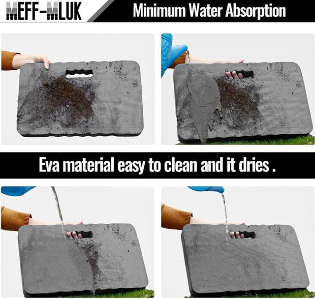 Thumbnail 4 de Meff-Mluk Kneeling Pad 2 Pack