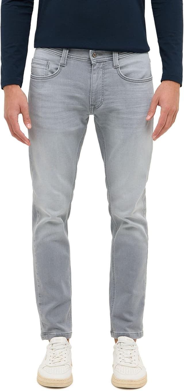 Detalle 2 de Mustang Herren Jeans Oregon Slim K